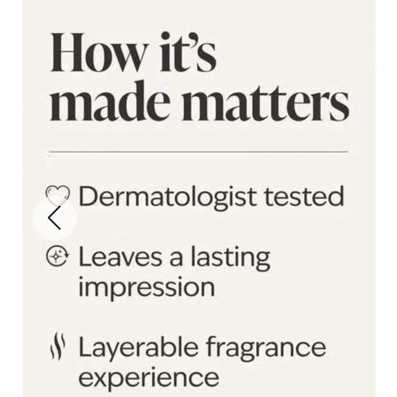 Bath & Body Works Après All Day - Picture 2 of 3